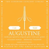 Struny gitarowe  - Augustine 650415 Gold Label struny do gitary klasycznej - A5 650415 - miniaturka - grafika 1