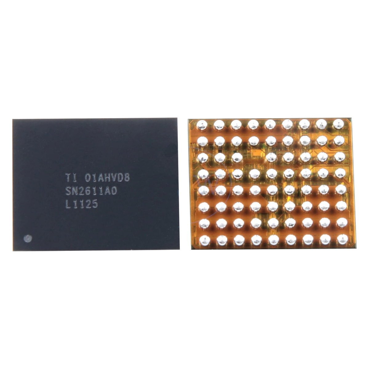 Układ TIGRIS IC SN2611A0 iPhone 11 / iPhone 12