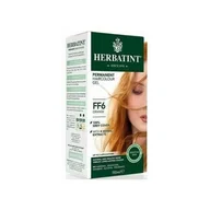 Farby do włosów i szampony koloryzujące - Herbatint Farba 150ml, Herbatint Farba 150ml: FF6 Pomarańczowy - miniaturka - grafika 1