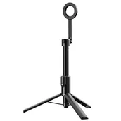 Selfie stick - Uchwyt selfie ULANZI MG-003 MagSafe Czarny - miniaturka - grafika 1