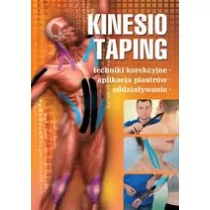 Kinesio taping - Andrzej Markowski - Zdrowie - poradniki - miniaturka - grafika 1