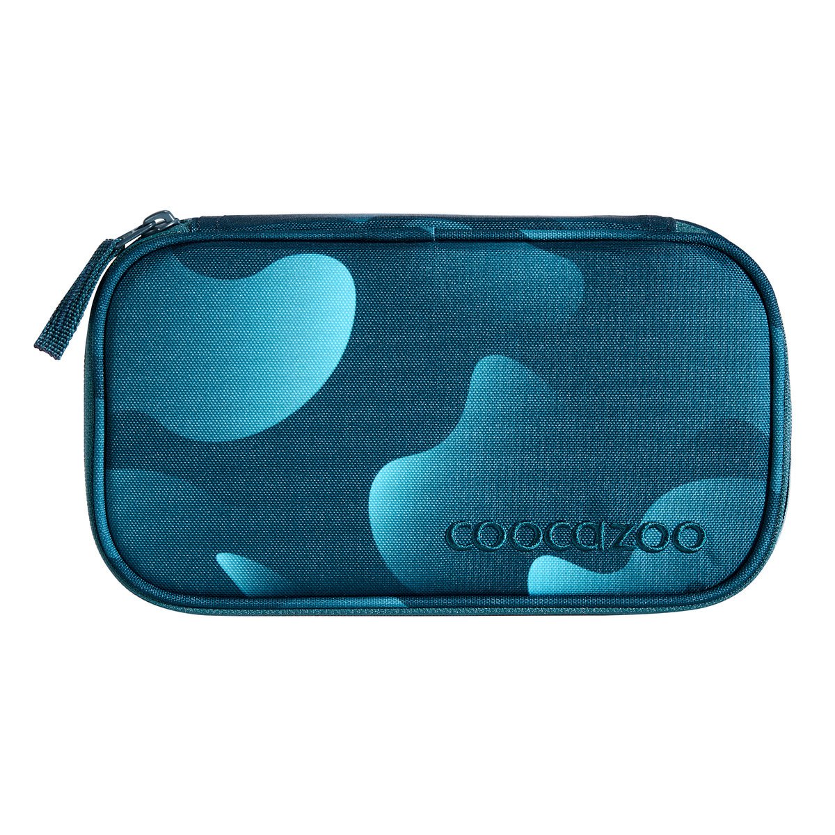 Coocazoo przybornik, kolor: Aqua Flow