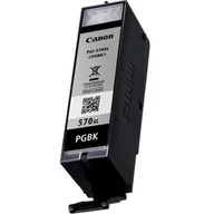 Tusze oryginalne - Canon PGI-570PGBK (0372C001) - miniaturka - grafika 1