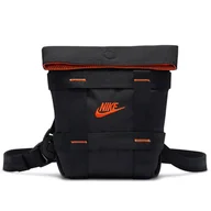 Nerki - Torba Saszetka Nike Sportswear HF8106-010 - CZARNY, ONE SIZE - miniaturka - grafika 1