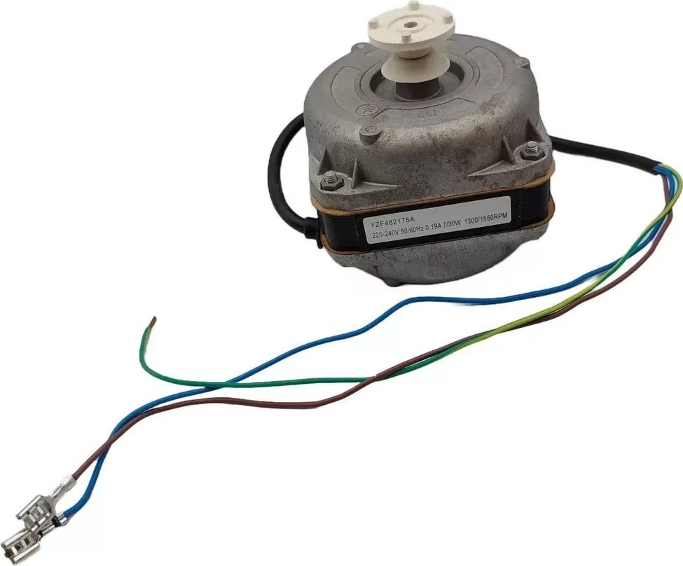 Dedra Silnik elektryczny YZF482175A 7/30W 1300/1550RPM