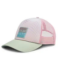 Czapki dla dzieci - Czapka z daszkiem Buff Katsy 133576 Różowy - miniaturka - grafika 1