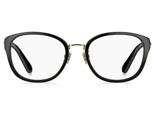 Okulary korekcyjne Kate Spade LILAH F 807 - Okulary korekcyjne, oprawki, szkła - miniaturka - grafika 2