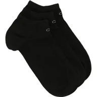 Skarpetki damskie - Calvin Klein Skarpety 3-pack - miniaturka - grafika 1