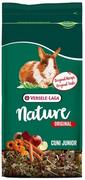 Karma dla gryzoni - Versele-Laga Cuni Junior Nature Original 750 g dla młodych królików 750g - miniaturka - grafika 1