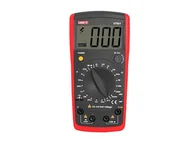 Inne urządzenia pomiarowe - Miernik rezystancji, pojemności i indukcyjności UNI-T UT601. (1LM) - miniaturka - grafika 1