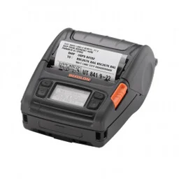Bixolon PBP-S300/STD, spare battery - Drukarki kart i etykiet - miniaturka - grafika 1