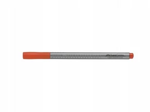 Faber Castell Cienkopis GRIP pomar.FC151615 FABER - Cienkopisy - miniaturka - grafika 1