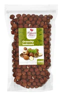Orzechy i nasiona - Orzechy laskowe 500g - miniaturka - grafika 1