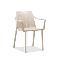 Fotele i krzesła ogrodowe - TIBERINA Corda - Nardi - miniaturka - grafika 1