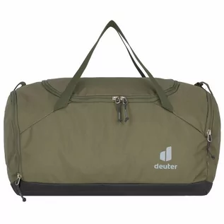 Torby sportowe - Deuter Torba sportowa Hopper 48 cm khaki-graphite - grafika 1