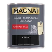 Farby olejne i specjalne - Magnat Farba magnetyczna 750 ml - miniaturka - grafika 1