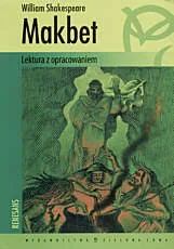 Makbet - Dramaty - miniaturka - grafika 1