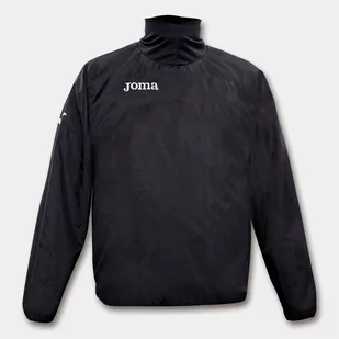 Kurtka do biegania dla chłopców Joma Windbreaker - Odzież trekkingowa dziecięca - miniaturka - grafika 1