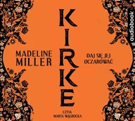 Audiobooki - literatura piękna - Kirke - miniaturka - grafika 1