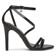 Sandały damskie - Sandały DeeZee F89725-252 - miniaturka - grafika 1