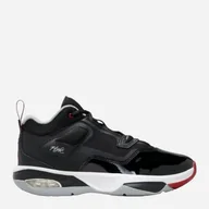 Buty dla chłopców - Buty sportowe chłopięce Nike Jordan Stay Loyal FB9922-006 36.5 Czarne (196969272692) - miniaturka - grafika 1