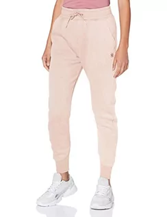 Spodnie damskie - G-STAR RAW Damskie spodnie dresowe Premium Core 3D Tapered Sw Pant Wmn - grafika 1