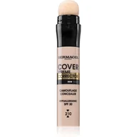 Korektory do twarzy - Dermacol Cover Xtreme SPF30 korektor 8 g dla kobiet 210 - miniaturka - grafika 1