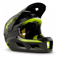Kaski rowerowe - MET Parachute MCR MIPS Kask, zielony/czarny L | 58-61cm 2021 Kaski MTB 57002243 - miniaturka - grafika 1