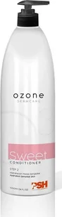 PSH PSH Sweet Ozone Dermacare Conditioner - odżywka nawilżająca dla wrażliwej skóry, 1l uniwersalny - Szampony i odżywki dla psów - miniaturka - grafika 1