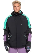 Kurtki męskie - Kurtka męska Quiksilver Radicalo - Technical Snow narciarska -S - miniaturka - grafika 1