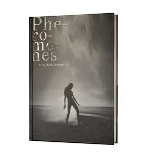 Pheromones - Książki o kulturze i sztuce - miniaturka - grafika 1