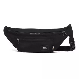 Nerka torba biodrowa Vans Ward Cross Body - black - Nerki - miniaturka - grafika 2