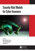 Pozostałe książki - Security Risk Models for Cyber Insurance - miniaturka - grafika 1