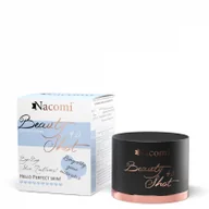 Serum do twarzy - Nacomi SERUM/KREM BEAUTY SHOT 4.0 - miniaturka - grafika 1