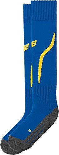 Erima skarpety tanaro, niebieski 318377_1