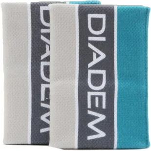 Frotki Diadem DryCore Ultra Thin 2szt. - Badminton - miniaturka - grafika 1