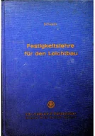 Technika - Festigkeitslehre fur den leichtbau - miniaturka - grafika 1
