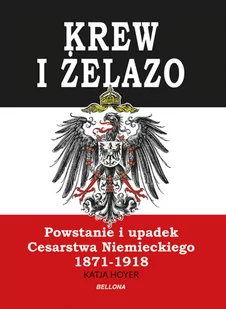 Bellona Krew i żelazo - Historia świata - miniaturka - grafika 1