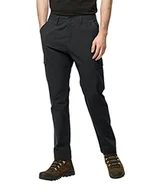 Spodnie męskie - Jack Wolfskin Spodnie męskie Cold Canyon Pants M - miniaturka - grafika 1