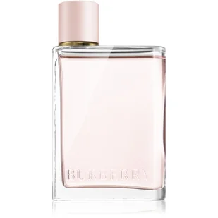 Burberry Her woda perfumowana 50ml - Wody i perfumy damskie - miniaturka - grafika 1
