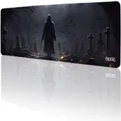 Podkładki pod mysz - PODKŁADKA POD MYSZ GAMINGOWA Back on Earth 80x30 TILT Wytrzymała Na biurko - miniaturka - grafika 1