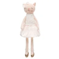 Maskotki i pluszaki - Chinchilla, Kicia Balerina - miniaturka - grafika 1