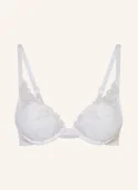 Biustonosze - Passionata Biustonosz Push-Up White Nights weiss - miniaturka - grafika 1