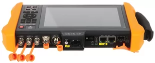 WIELOFUNKCYJNY TESTER CCTV CS-H9-70HG - Akcesoria do monitoringu - miniaturka - grafika 2