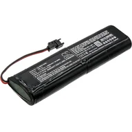 Inne akcesoria audio-wideo - Mipro MA-100 / MB-10 2600mAh 38.48Wh Li-Ion 14.8V (Cameron Sino) - miniaturka - grafika 1