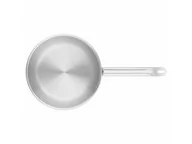 Patelnie - Zwilling Patelnia stalowa płytka Pro 26 cm 65128-260-0 - miniaturka - grafika 1