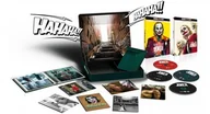 Dramaty Blu-ray - Joker / Joker 2 - Folie A Deux (Limited) (steelbook) - miniaturka - grafika 1