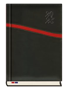 Michalczyk i Prokop Spółka z o.o. Terminarz Konsul Mipro B5 T-243K-01 T-243K-01 - Kalendarze - miniaturka - grafika 1