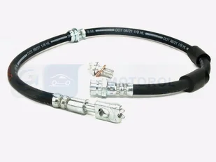 Przewód hamulcowy elastyczny Delphi LH7414 - Przewody hamulcowe - miniaturka - grafika 1