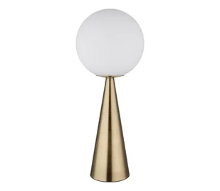 Globo 21031M - Lampa stołowa PINPAL 1xE27/40W/230V - Lampy stojące - miniaturka - grafika 1